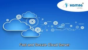 Fast and Secure Cloud Server