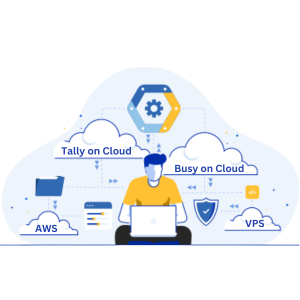 Tally on cloud