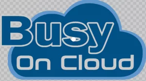 Busy on cloud