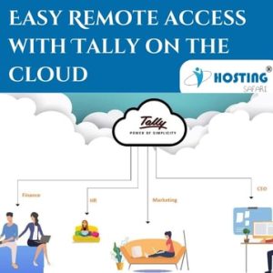 tally on cloud free demo