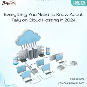 Everything You Need to Know About Tally on Cloud