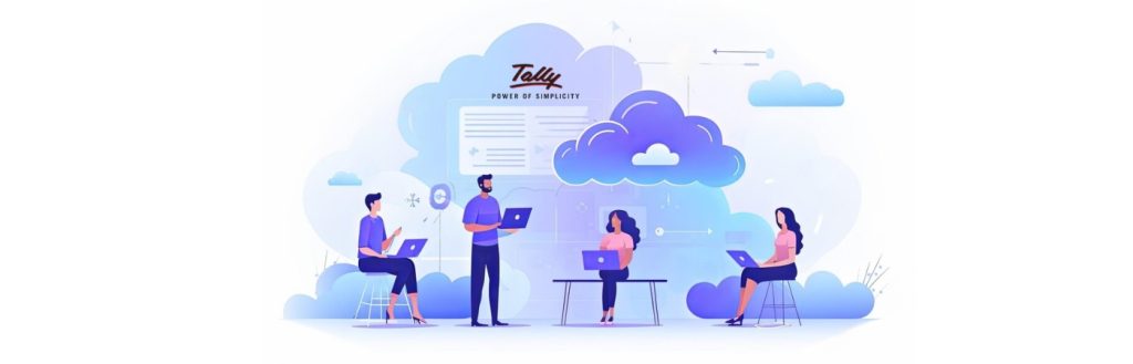 Everything You Need to Know About Tally on Cloud Hosting in 2024
